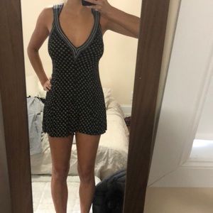 Urban outfitters romper